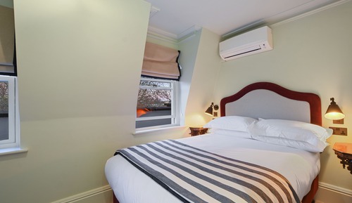 Small Double Room