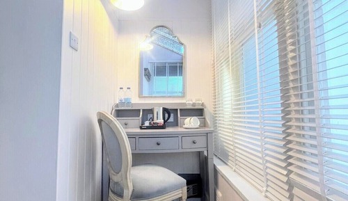 Solarium Twin (Annexe)