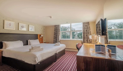 Family Room, Multiple Beds, Non Smoking