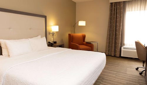 Room, 1 King Bed, Accessible, Non Smoking