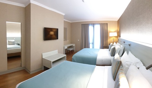 Family Suite