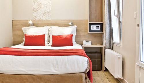 Superior Single Room