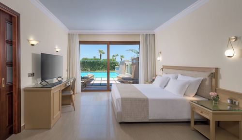 Superior Villa, Private Pool