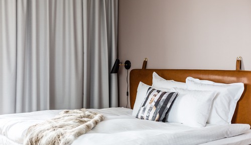 Premium Single Room, 1 Twin Bed