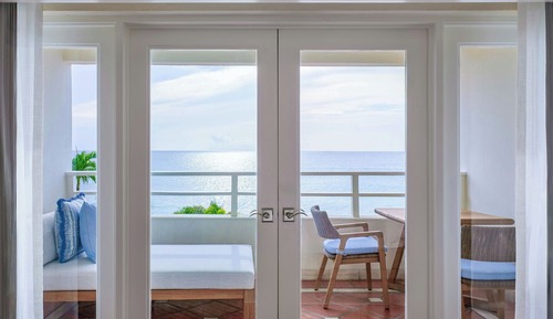 Ocean View Room, Adults Only, Guest room