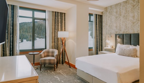 Room, 1 Bedroom (Summit)
