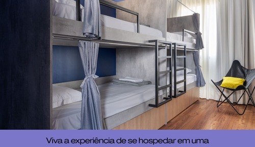 Basic Shared Dormitory, Women only