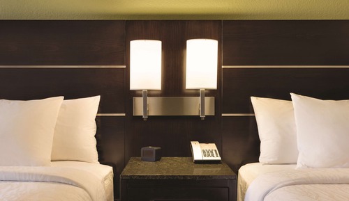 Room, Accessible