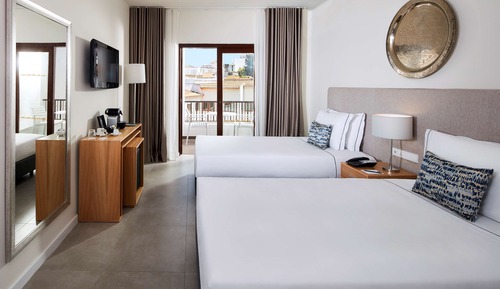 Superior Double or Twin Room