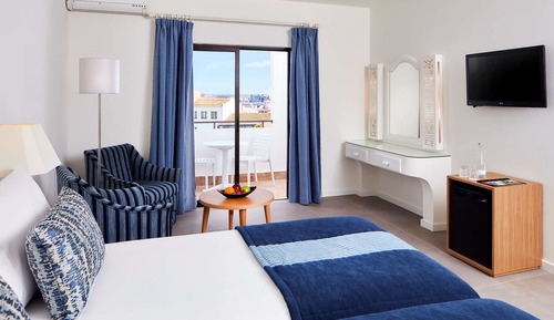 Standard Room (Extra Large)