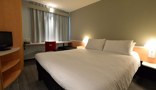 Standard Double Room, 1 Double Bed