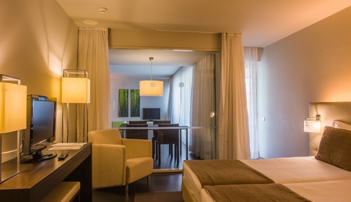 Suite, 1 Bedroom