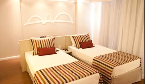 Classic Twin Room, 2 Twin Beds