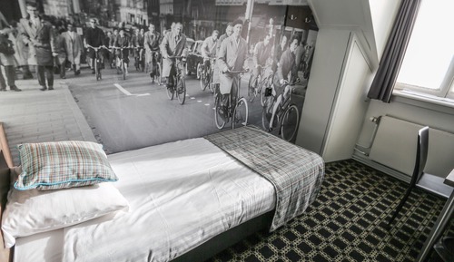 Standard Single Room, 1 Twin Bed