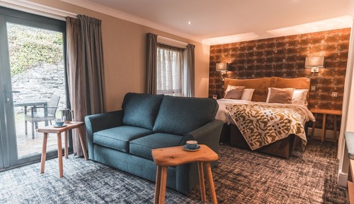 Deluxe Twin Room, 2 Twin Beds