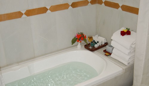 Superior Double Room (Monsoon Offer)