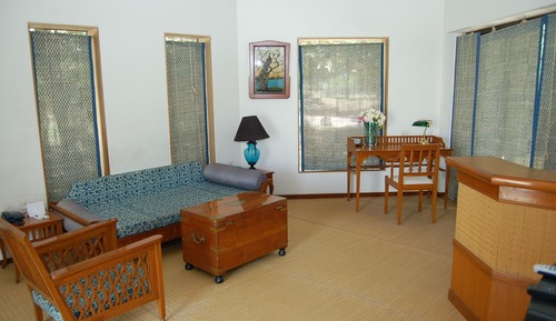 Suite, 1 Bedroom