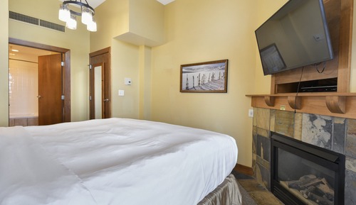 Condo, 2 Bedrooms (Sundial Lodge)