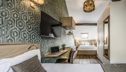 Family Suite