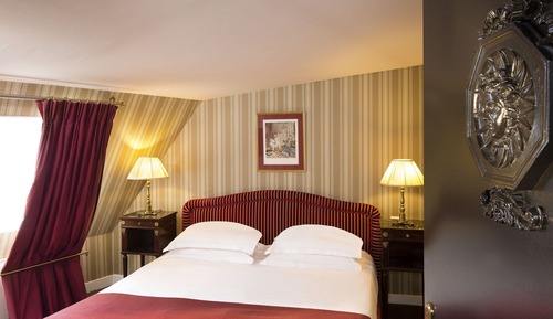Signature Suite