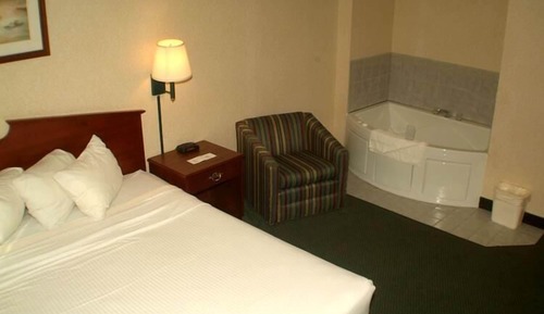 Studio Suite, 1 King Bed, Non Smoking