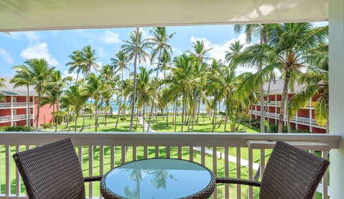 Superior Room, Sea View (Premium Level)