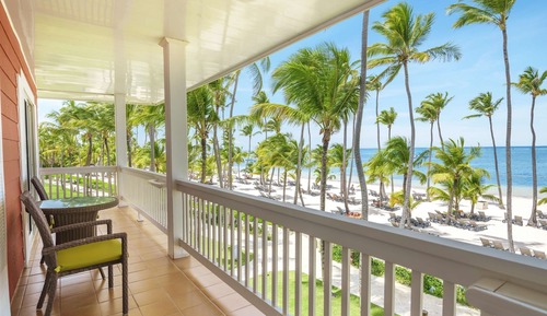 Premium Suite, Oceanfront (Level)