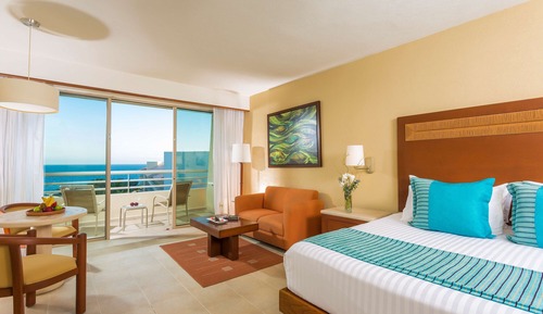 Premium Suite, Ocean View (Level)