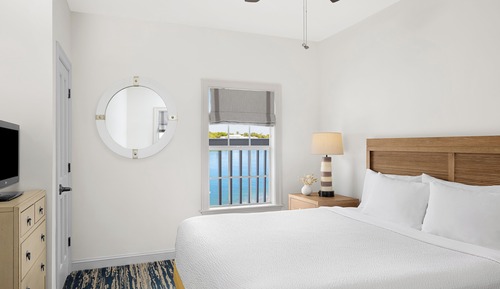 Villa, 2 Bedrooms