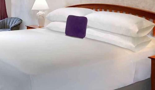Room, 2 Queen Beds, Smoking
