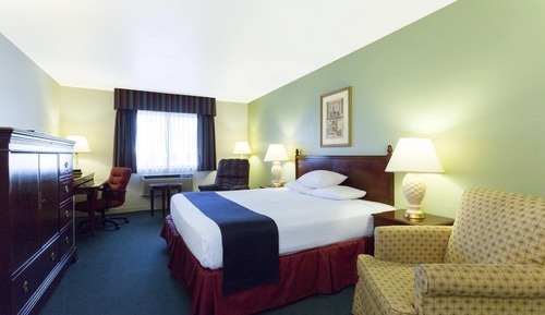 Room, 1 Double Bed, Non Smoking (Offsite)