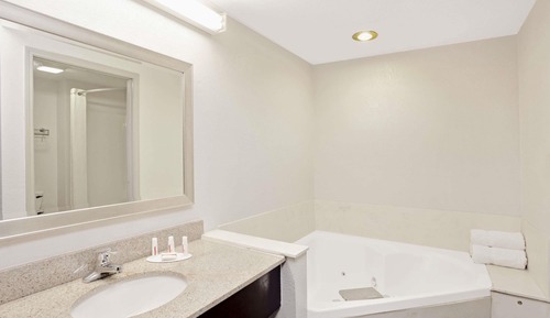 Studio Suite, Multiple Beds, Non Smoking