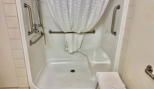 Room, Accessible