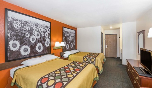 Room, Accessible