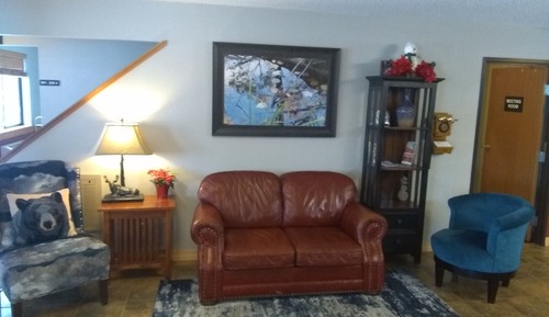 Room, 2 Queen Beds