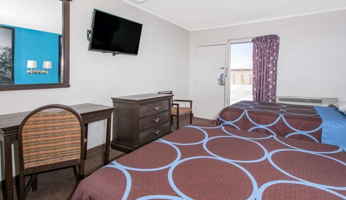 Studio Suite, 1 King Bed, Non Smoking