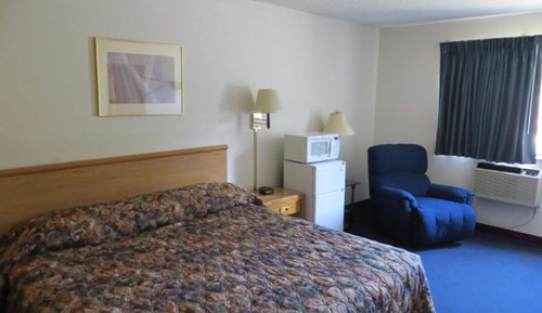 Suite, 2 Queen Beds, Non Smoking
