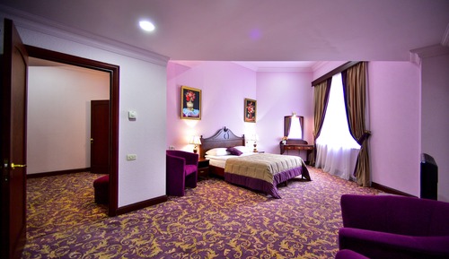 Family Suite, 1 Bedroom