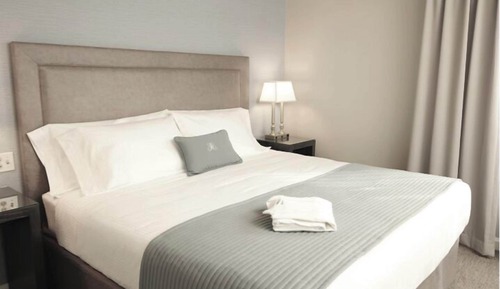 Deluxe Room, 1 Bedroom