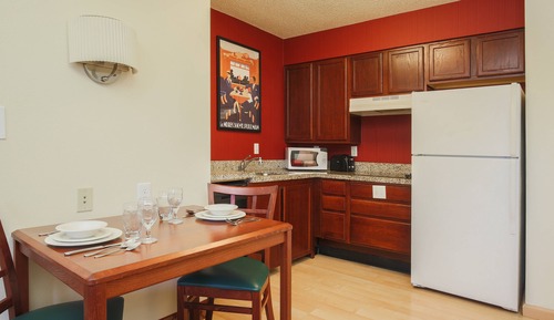 Studio, 1 King Bed with Sofa bed, Non Smoking, City View
