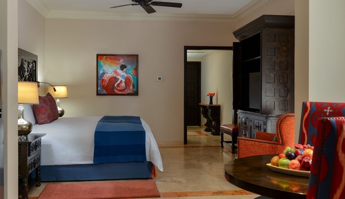 Junior Suite, Ocean View