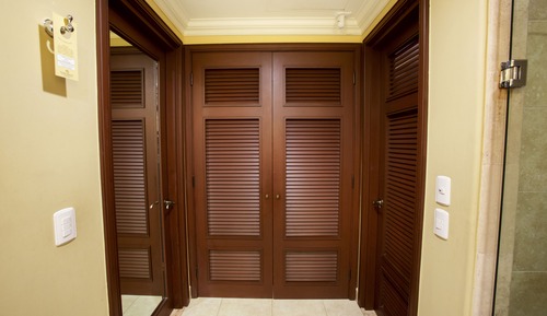 Super Executive Suite Ocean View with Jacuzzi