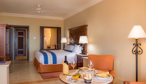 Executive Suite, Ocean View