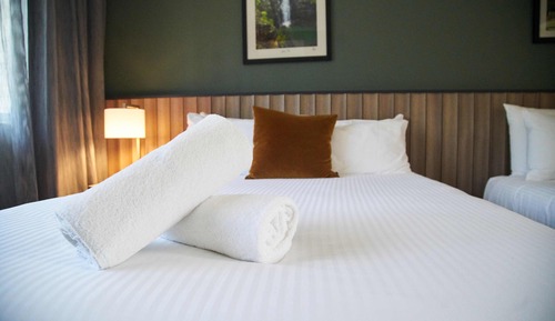 Premium Twin Room