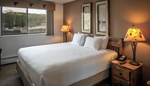Suite, 1 Bedroom