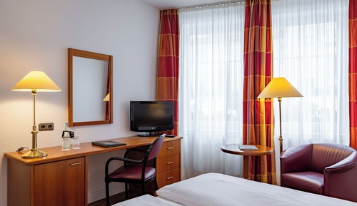 Comfort Room