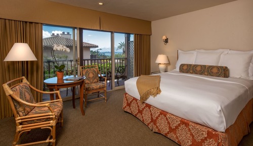 Premium Double Room