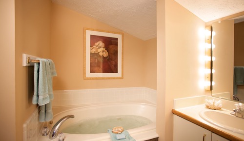 Exclusive Penthouse, 1 Bedroom, Kitchen, Bay View