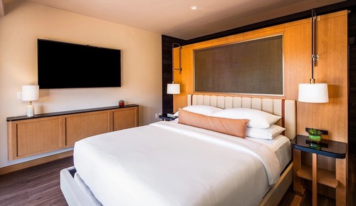 Premier Room, 1 King Bed (Cliffs)