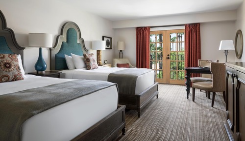 Room, 2 Double Beds (Estate)